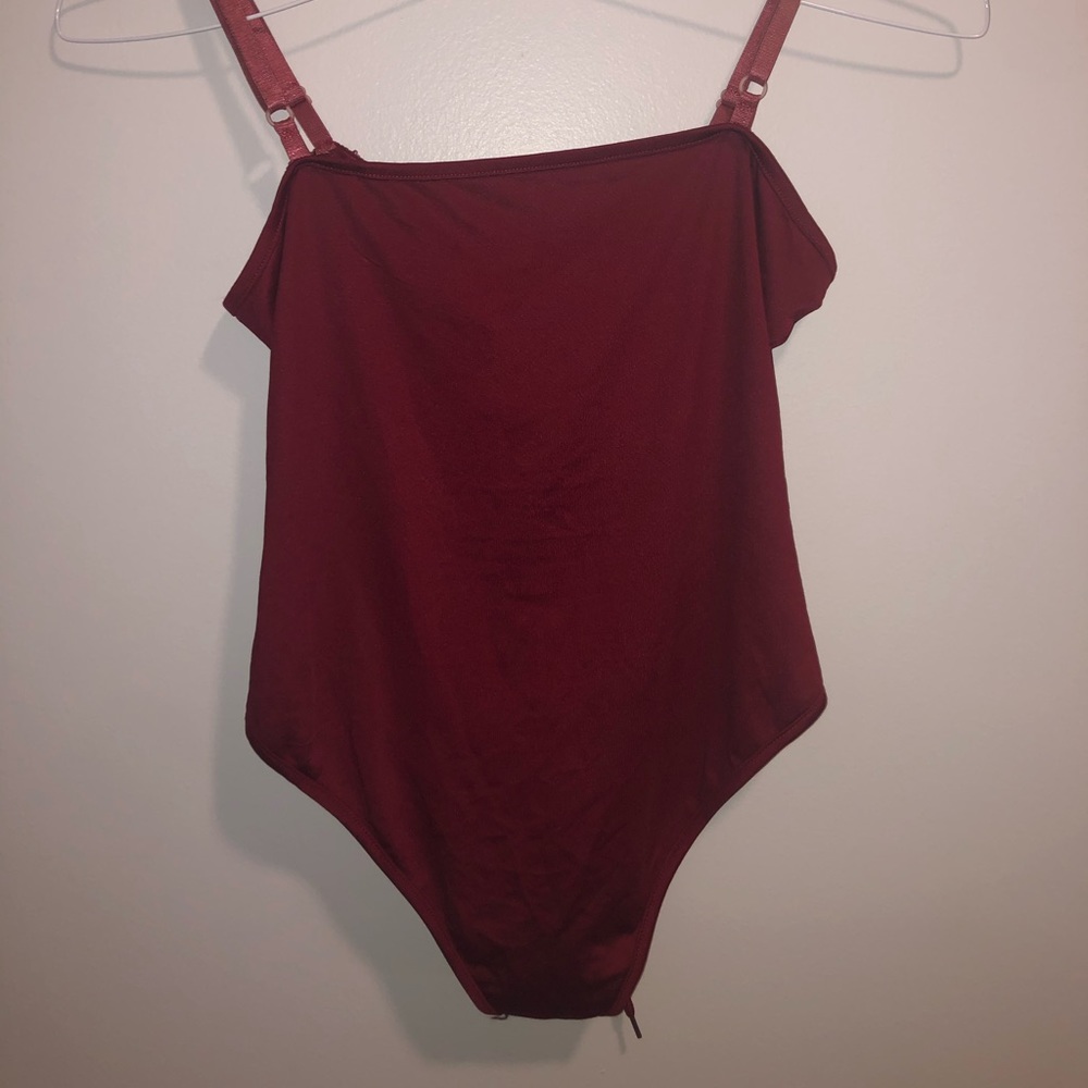 Bodysuit - Picture 3 of 3
